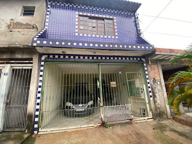 Casa para Alugar no Parque Continental IV, Guarulhos | 2 Dorms.
