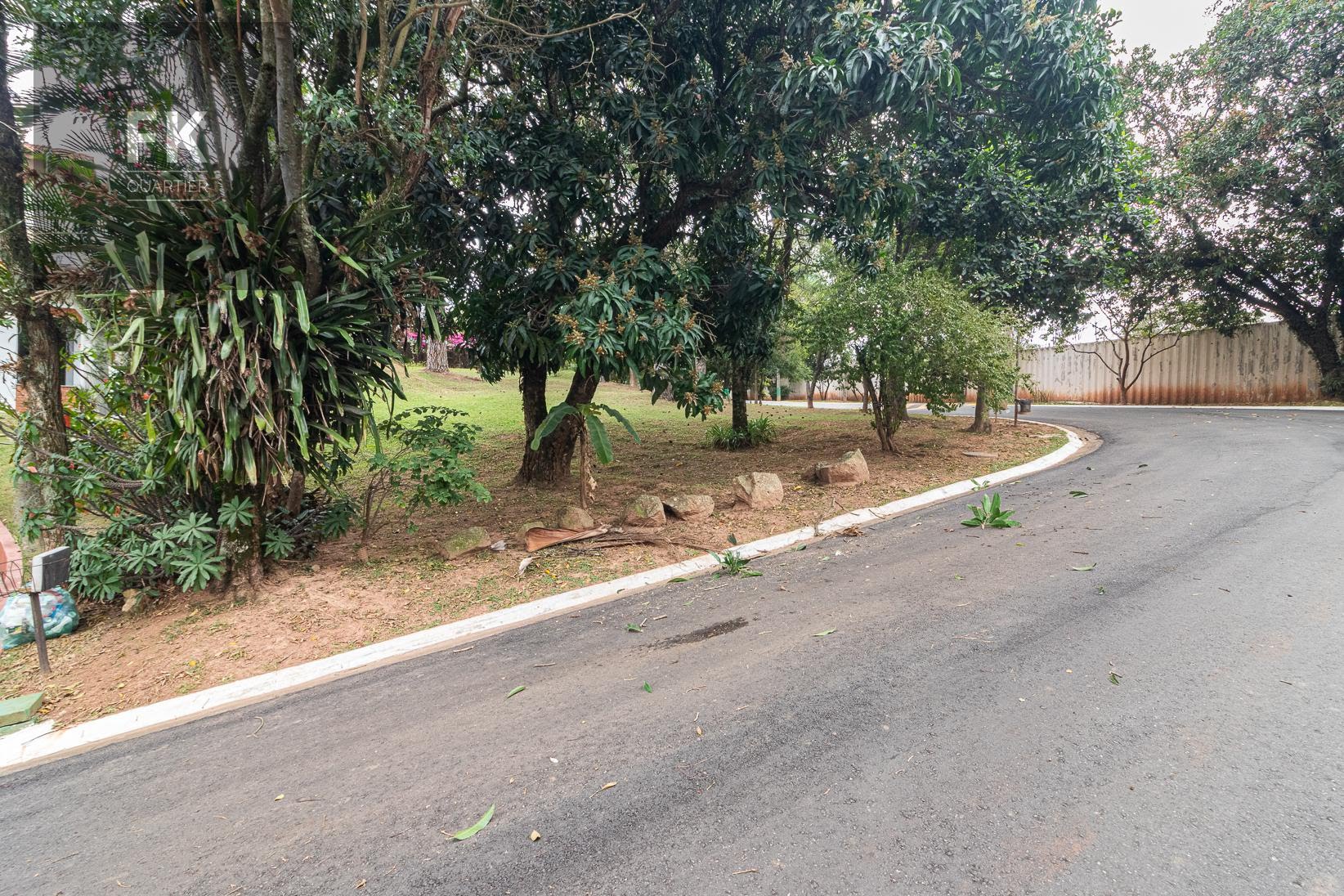 Terreno à venda com 407m² de terreno no Alphaville, Santana de Parnaíba (SP) — foto 8 de 8