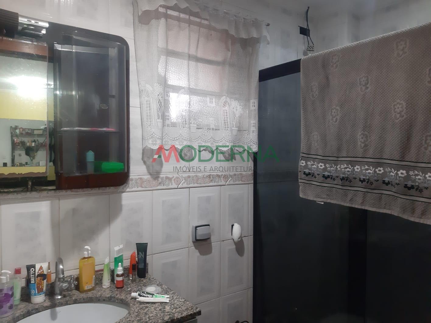 Apartamento à venda com 2 quartos, 1 banheiro, 1 vaga e 72m² no Taboão, São Bernardo do Campo (SP) — foto 25 de 30
