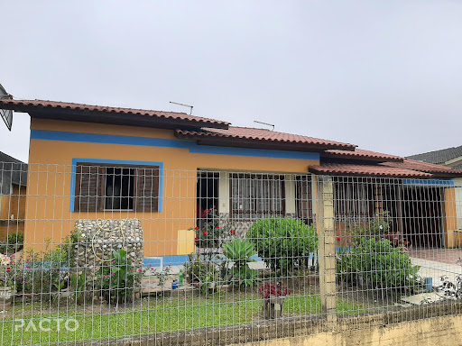 Casa em Coloninha  -  Araranguá
