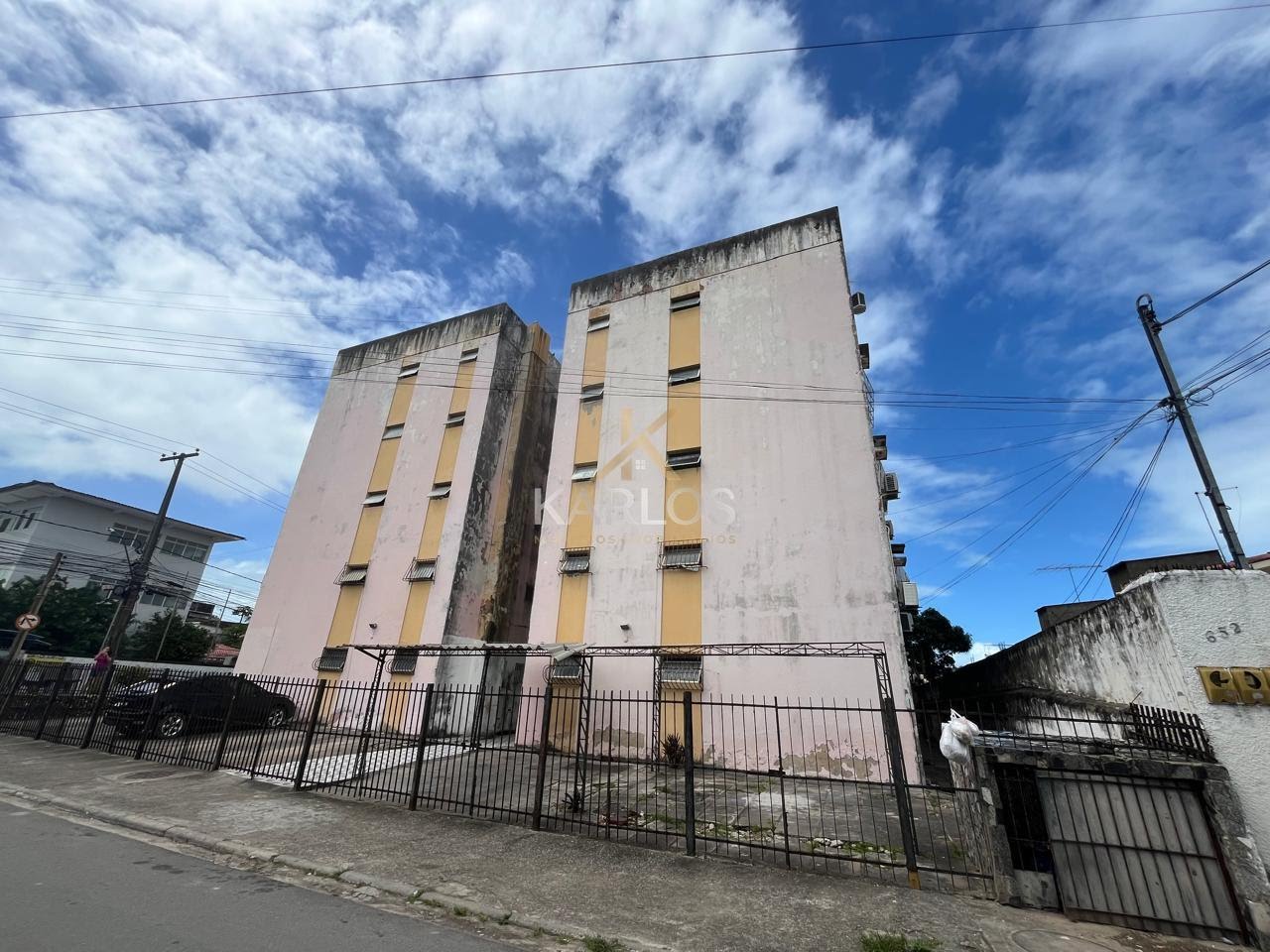 Apartamento à venda com 2 quartos, 1 banheiro, 1 vaga e 60m² no Janga, Paulista (PE) — foto 23 de 23