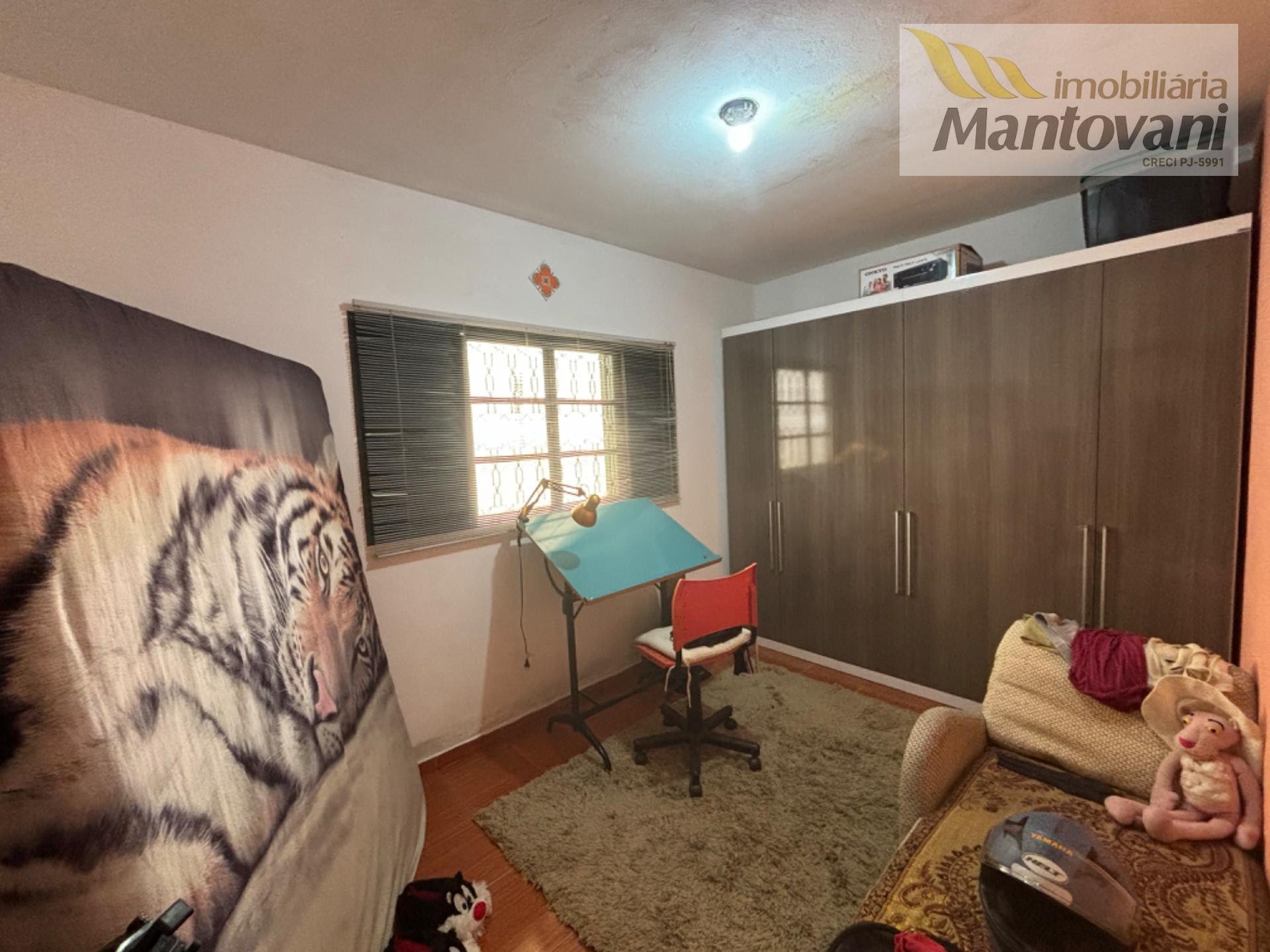 Casa à venda com 2 quartos, 1 banheiro, 2 vagas e 172m² no Vila Doutor Laurindo, Tatuí (SP) — foto 8 de 13