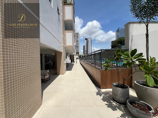 Apartamento em Nazaré  -  Belém