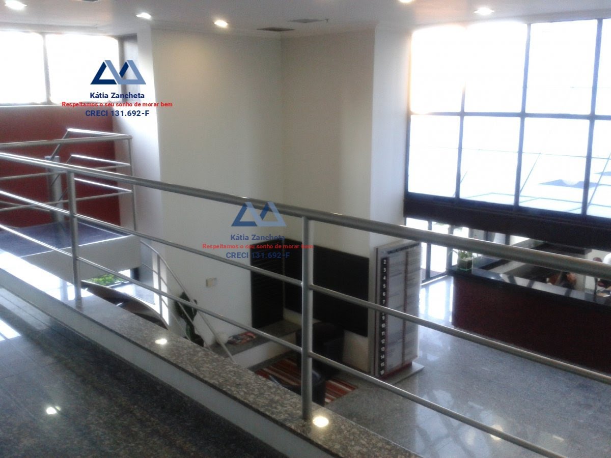 Comercial à venda com 2 banheiros, 1 vaga e 30m² no Vila Monte Alegre, São Paulo (SP) — foto 14 de 27