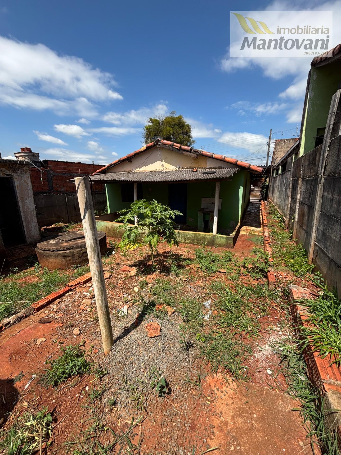 Casa à venda com 225m² no Vila Bandeirantes, Tatuí (SP) — foto 3 de 4