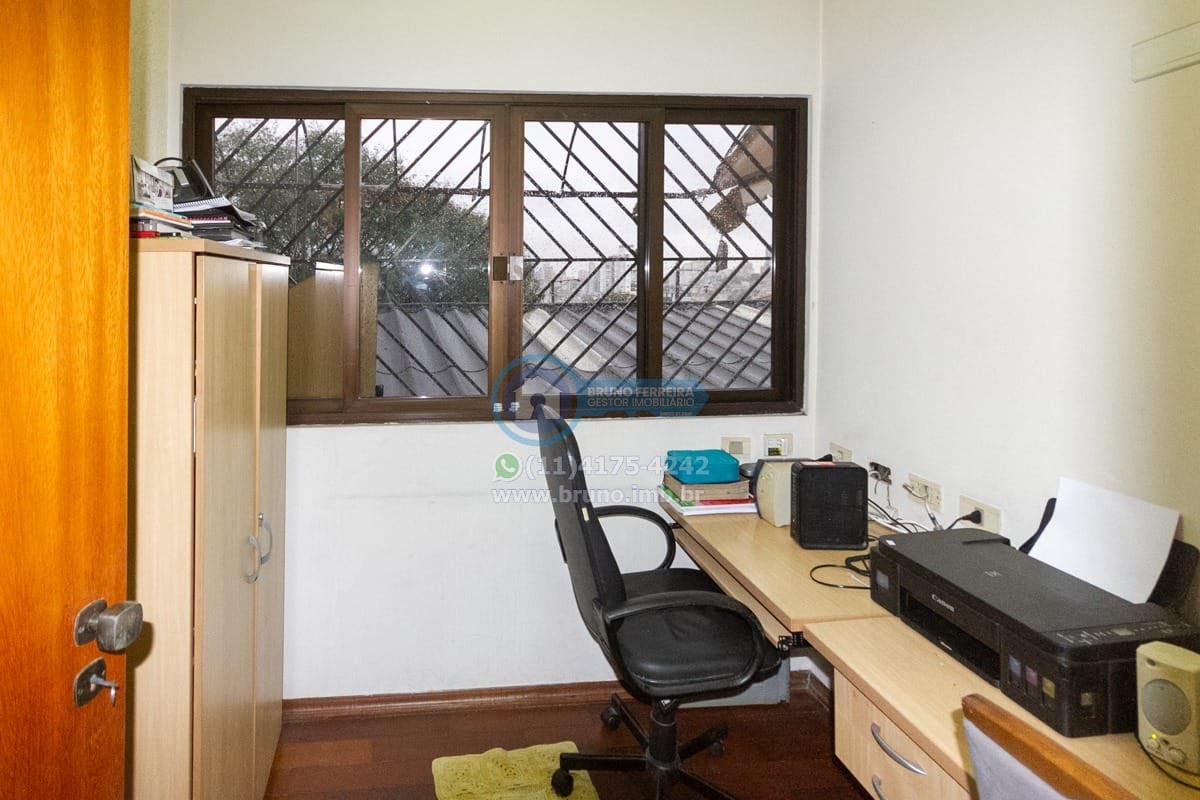 Casa à venda com 3 quartos, 3 banheiros, 5 vagas e 300m² no Jardim Paraíso, São Paulo (SP) — foto 7 de 12