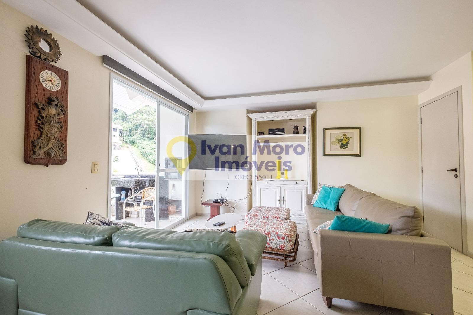 Apartamento à venda com 3 quartos, 2 suítes, 1 vaga e 133m² no Praia Brava, Florianópolis (SC) — foto 5 de 30
