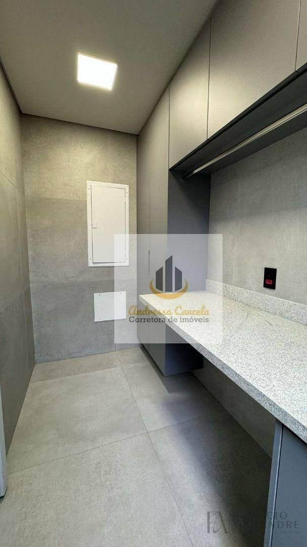 Casa à venda com 3 quartos, 3 suítes, 4 vagas e 220m² no Terravista Residence Club, Mirassol (SP) — foto 5 de 26