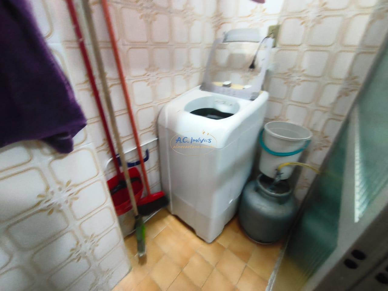 Apartamento à venda com 2 quartos, 1 banheiro, 1 vaga e 76m² no Balneario Florida, Praia Grande (SP) — foto 18 de 30