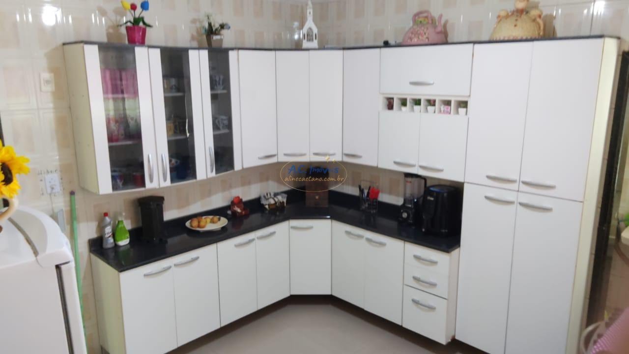 Apartamento à venda com 3 quartos, 3 suítes, 1 vaga e 104m² no Cidade Ocian, Praia Grande (SP) — foto 3 de 15