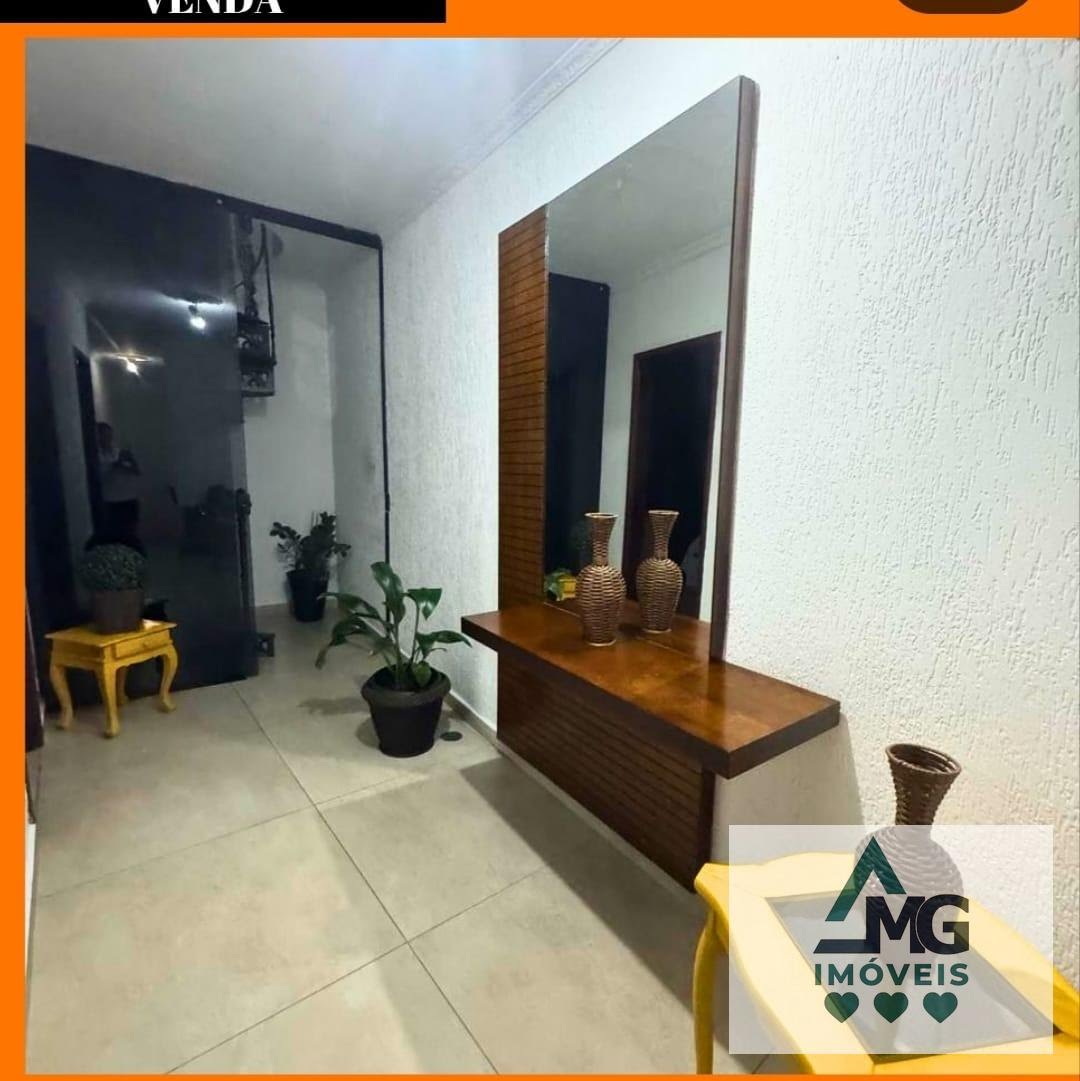 Casa à venda com 3 quartos, 3 banheiros, 2 vagas e 22892m² no Cotia, Três Corações (MG) — foto 12 de 15