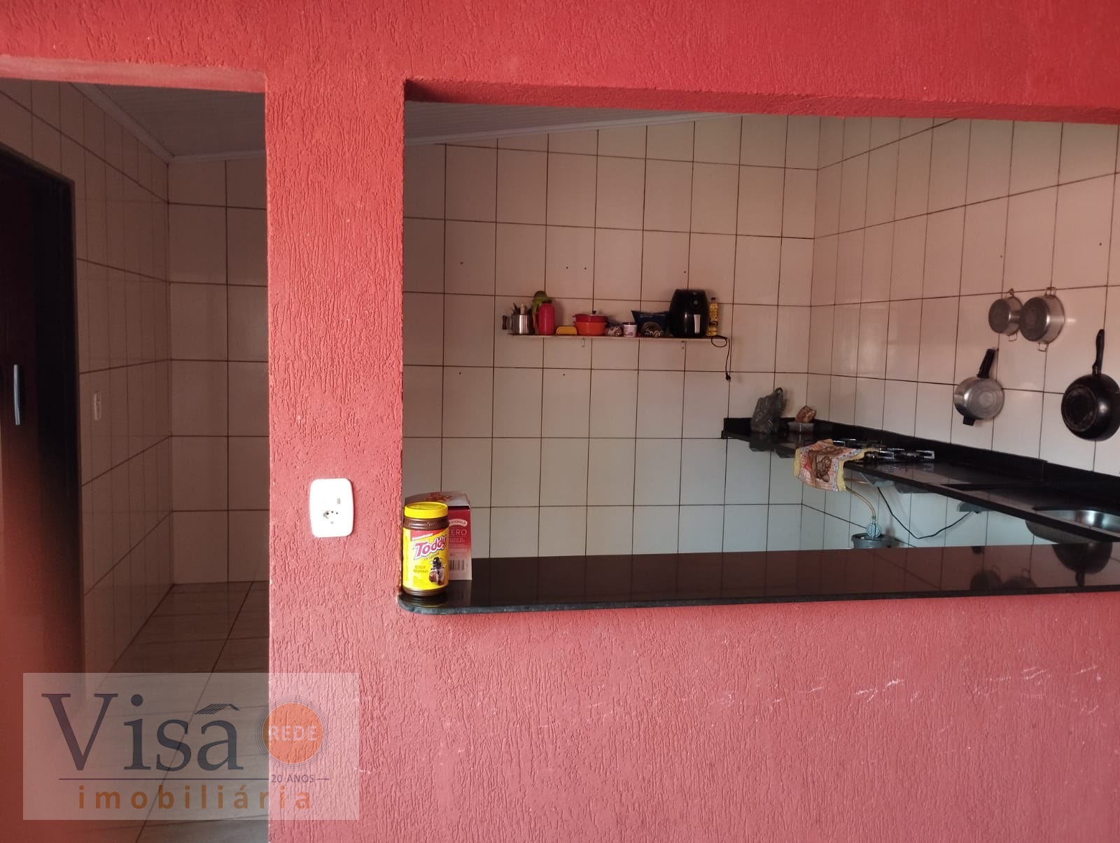 Casa para alugar com 3 quartos, 1 suíte, 2 vagas e 360m² no Novo Horizonte, Paracatu (MG) — foto 8 de 22