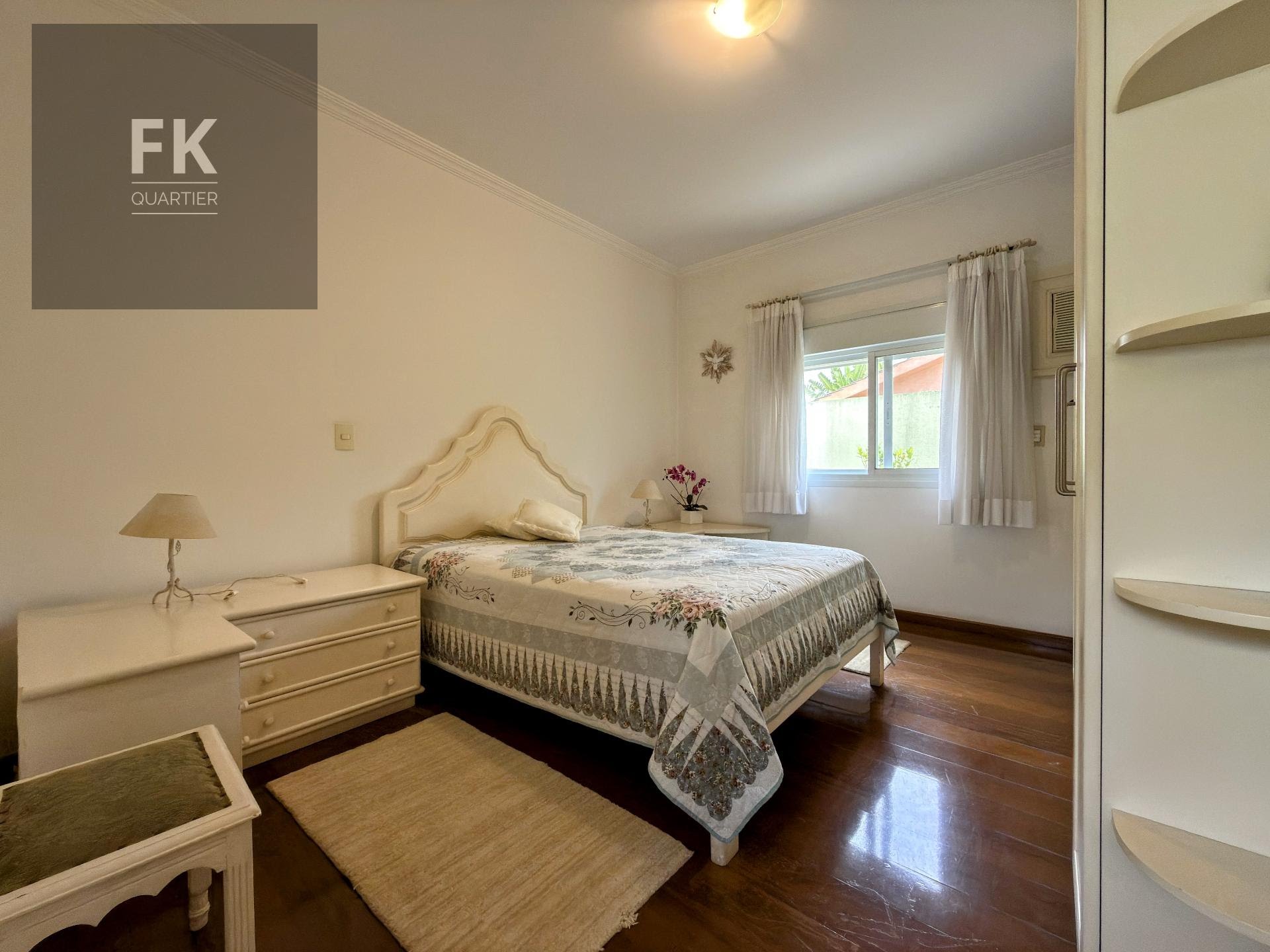 Casa para alugar com 4 quartos, 4 suítes, 4 vagas e 350m² no Tamboré, Santana de Parnaíba (SP) — foto 29 de 30