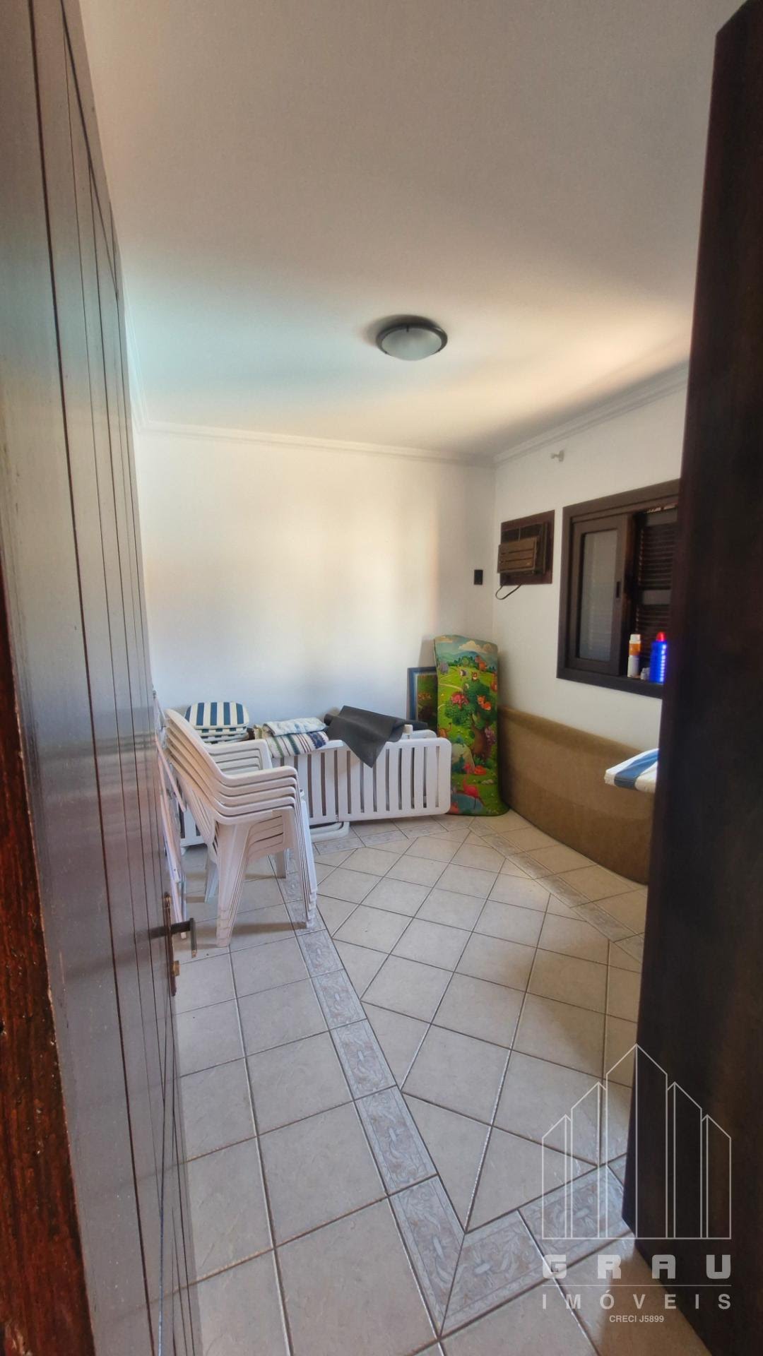 Casa em Vila A  -  Foz do Iguaçu