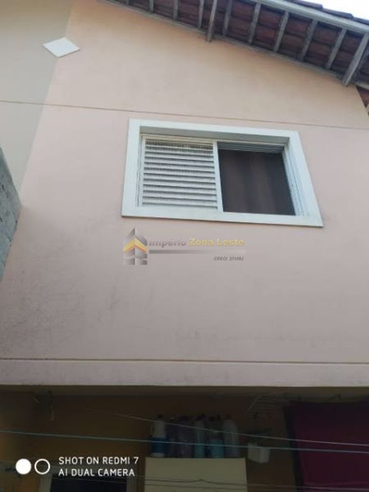 Sobrado, 2 quartos, 69 m² - Foto 8