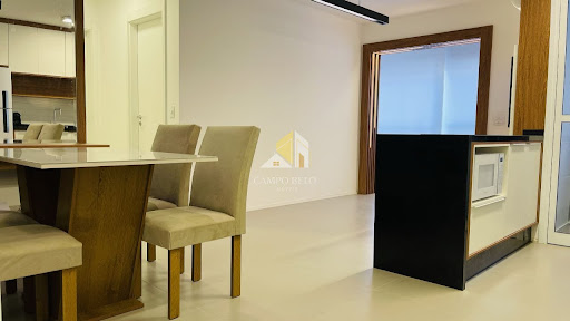 Sala jantar / Cozinha 