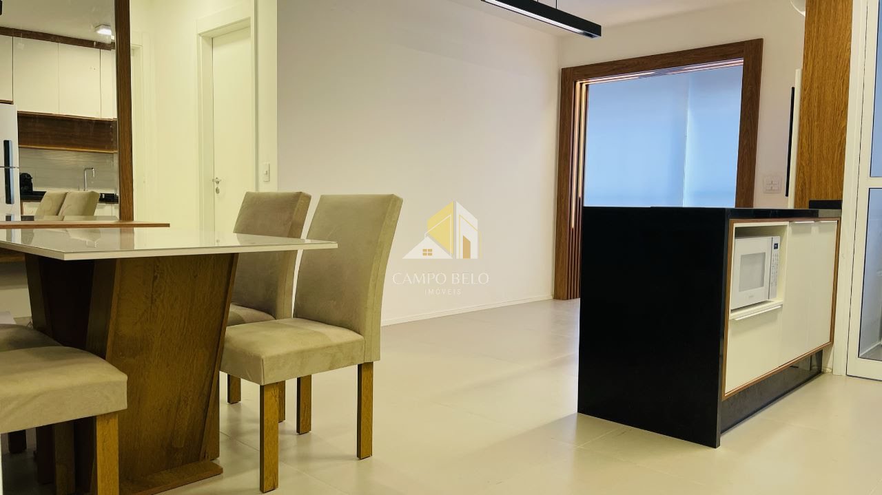 Sala jantar / Cozinha 