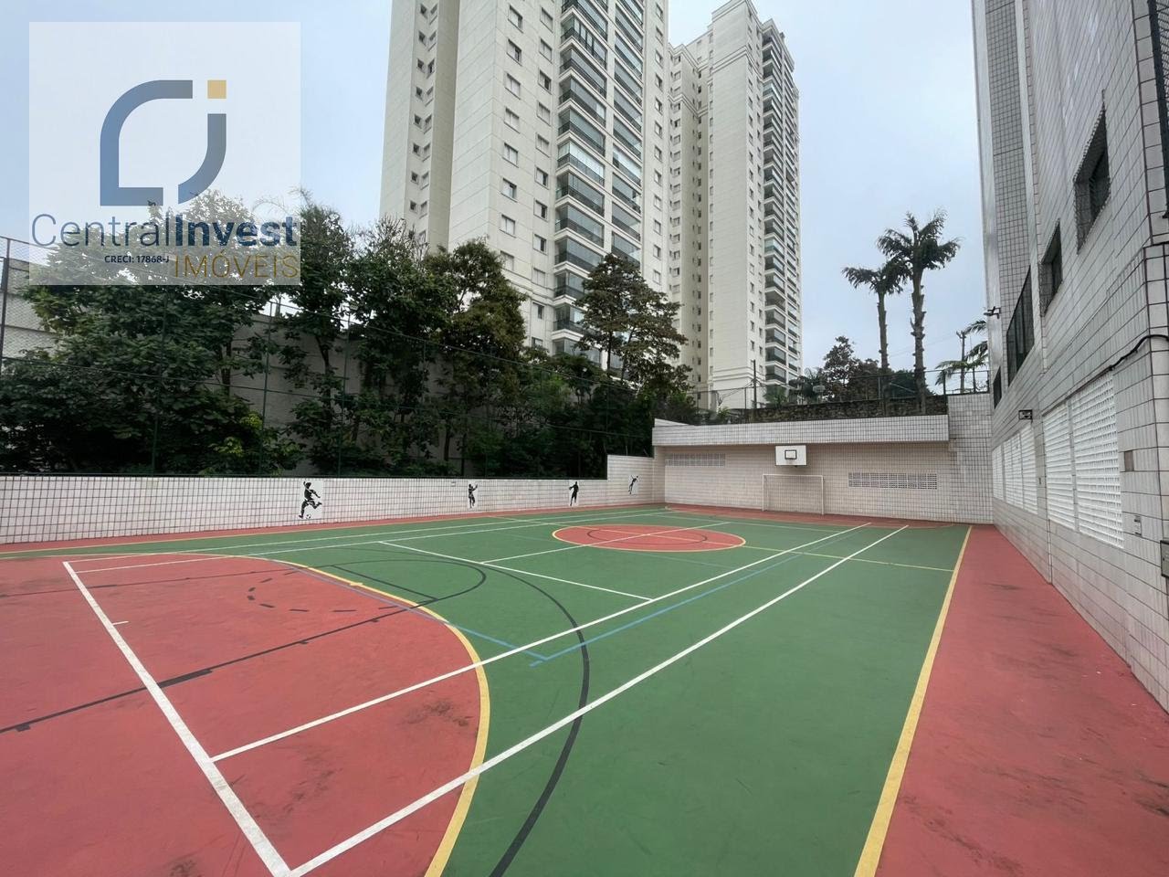 Apartamento, 3 quartos, 77 m² - Foto 57