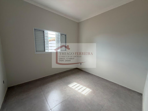 Casa em Recanto dos Pássaros  -  Santa Rita do Passa Quatro
