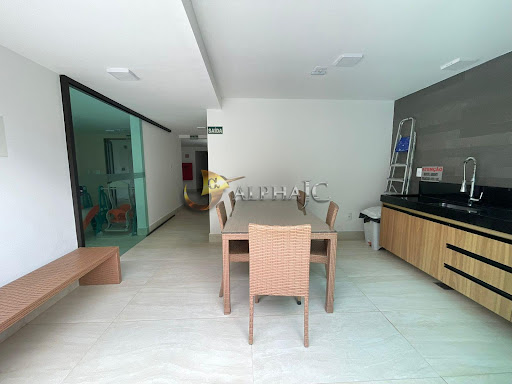 Apartamento 2 suítes - Estrela Sul 