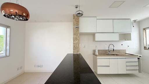 Cozinha Casa Freguesia 