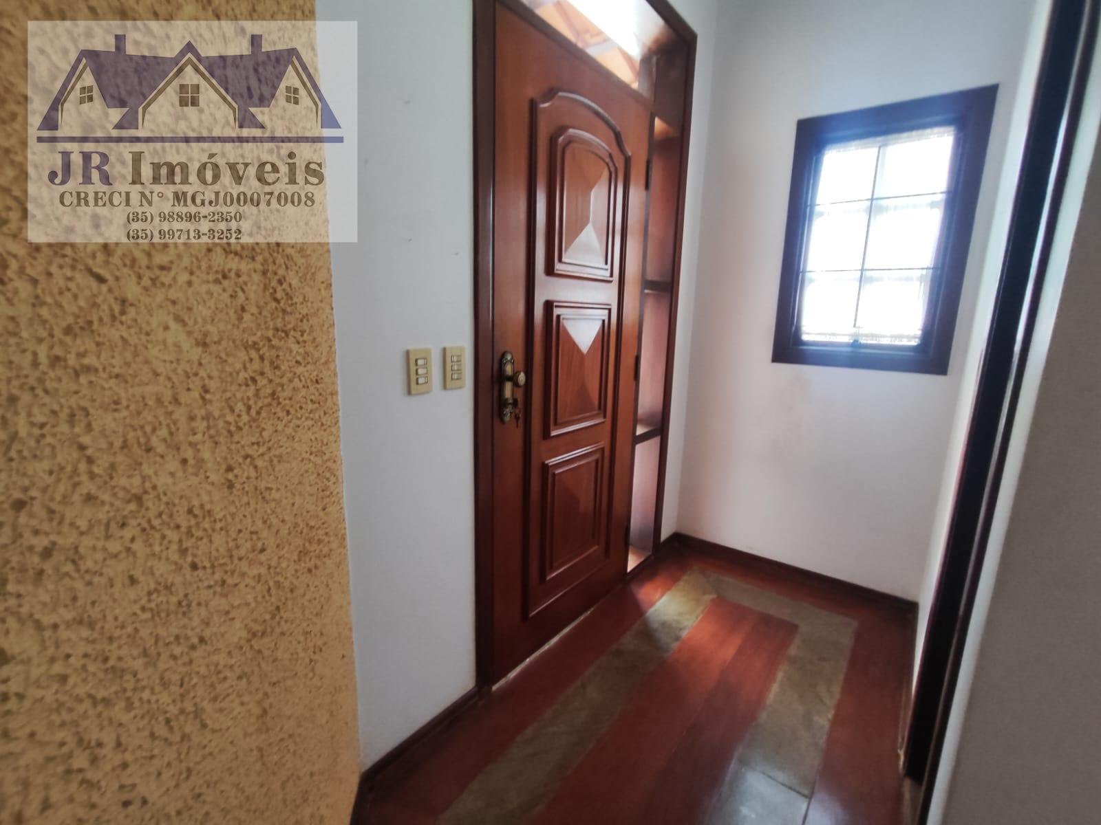 Casa à venda com 3 quartos, 3 suítes e 700m² no Pinheirinho, Itajubá (MG) — foto 25 de 30