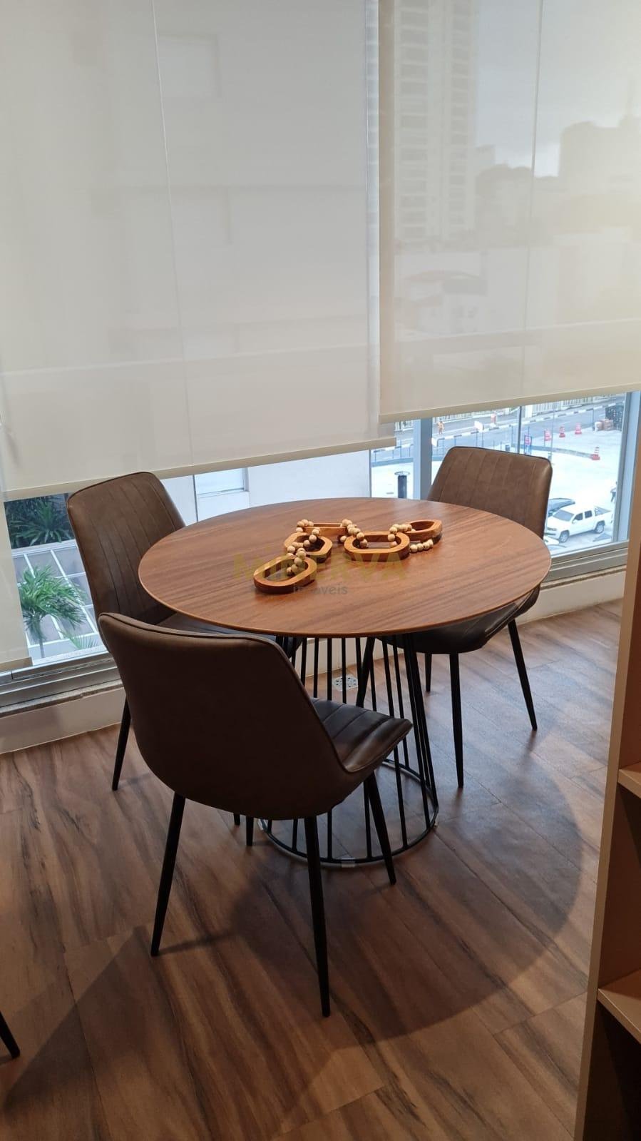 Apartamento para alugar com 1 quarto, 1 banheiro, 1 vaga e 40m² no Macedo, Guarulhos (SP) — foto 6 de 20