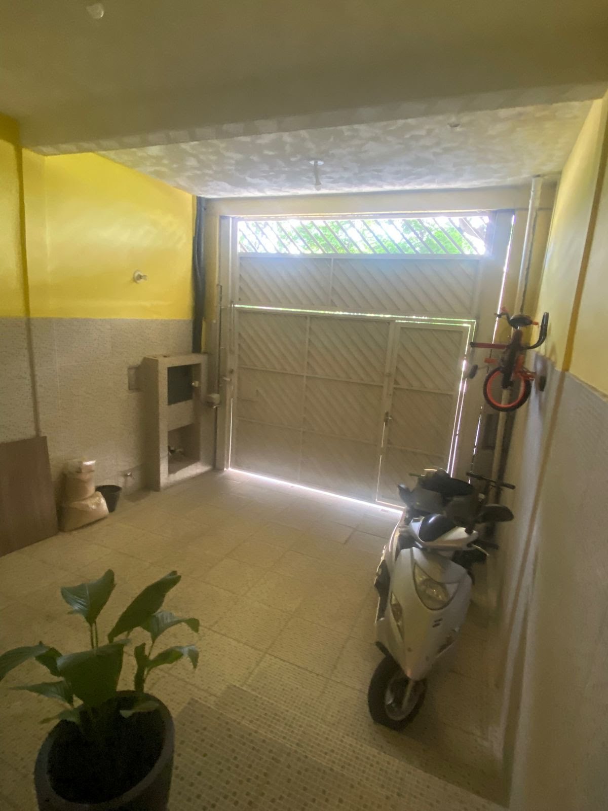 Apartamento à venda com 3 quartos, 2 banheiros, 1 vaga e 70m² no Parque São Domingos, São Paulo — foto principal