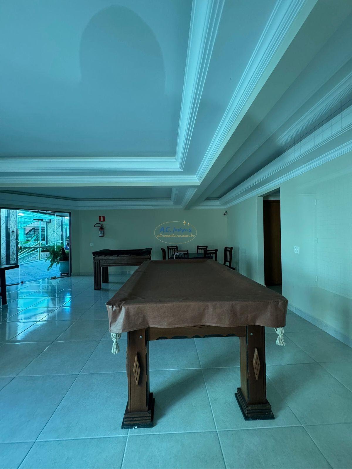 Apartamento à venda com 1 quarto, 1 banheiro, 1 vaga e 55m² no Tupi, Praia Grande (SP) — foto 19 de 22