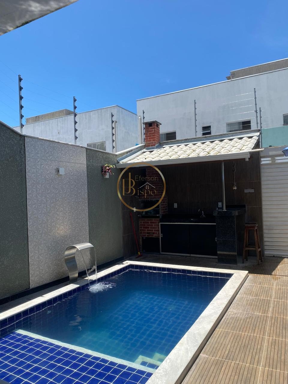 Casa à venda com 2 quartos, 2 suítes, 1 vaga e 100m² no Alto Taperapuan, Porto Seguro (BA) — foto 13 de 19