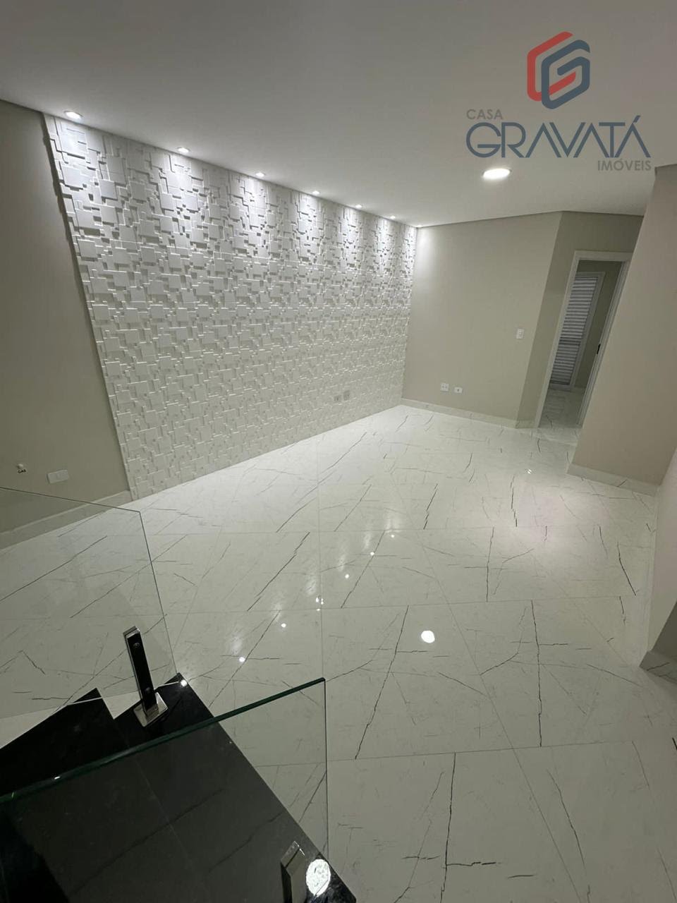 Cobertura à venda com 2 quartos, 2 banheiros, 1 vaga e 124m² no Vila Linda, Santo André (SP) — foto 19 de 20