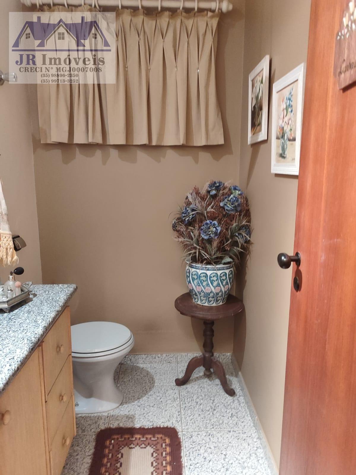 Apartamento à venda com 5 quartos, 2 suítes, 2 vagas e 152m² no Bps, Itajubá (MG) — foto 4 de 30
