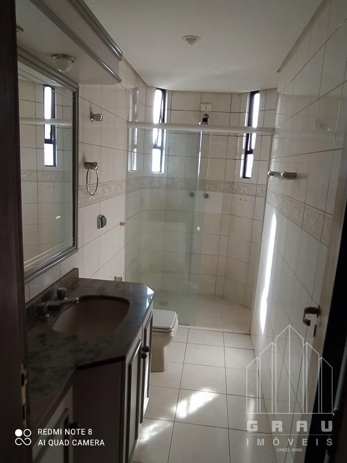 Apartamento no Centro para venda - Foz do Iguaçu