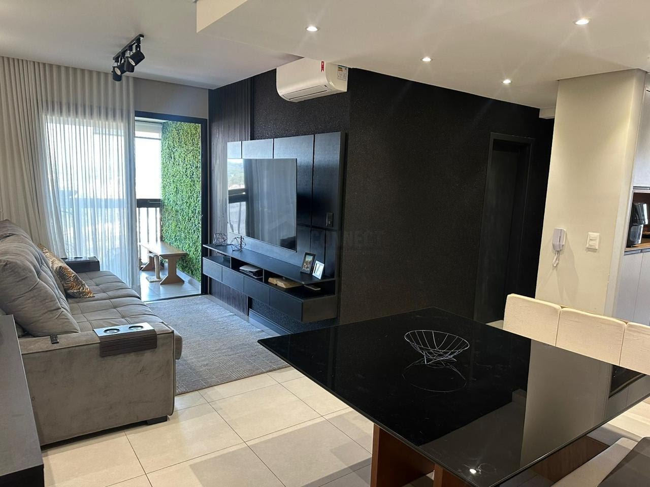 Apartamento à venda com 2 quartos, 1 suíte, 2 vagas e 76m² no Além Ponte, Sorocaba (SP) — foto 7 de 24