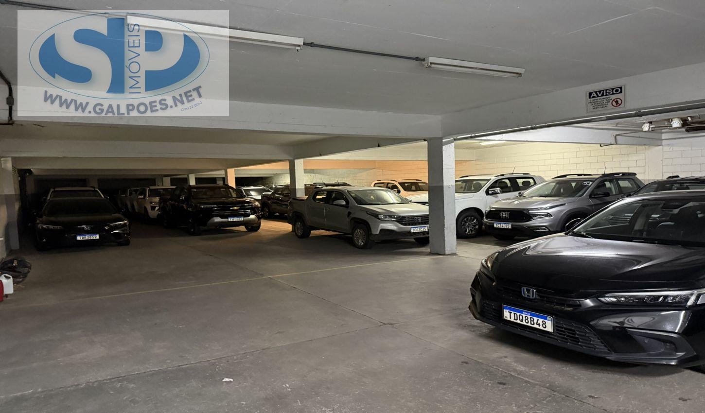 Depósito-Galpão, 1438 m² - Foto 25