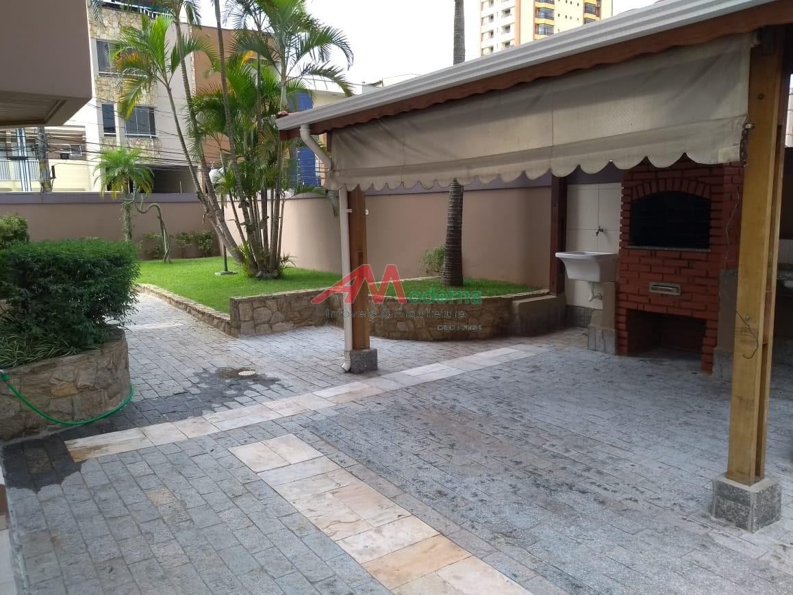 Apartamento à venda com 3 quartos, 3 suítes e 3 vagas no Parque das Nações, Santo André (SP) — foto 18 de 30