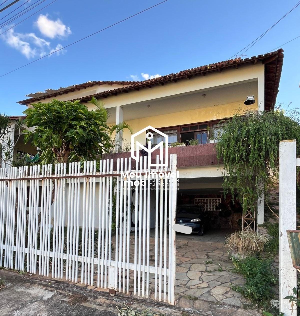 Casa, 6 quartos, 640 m² - Foto 25