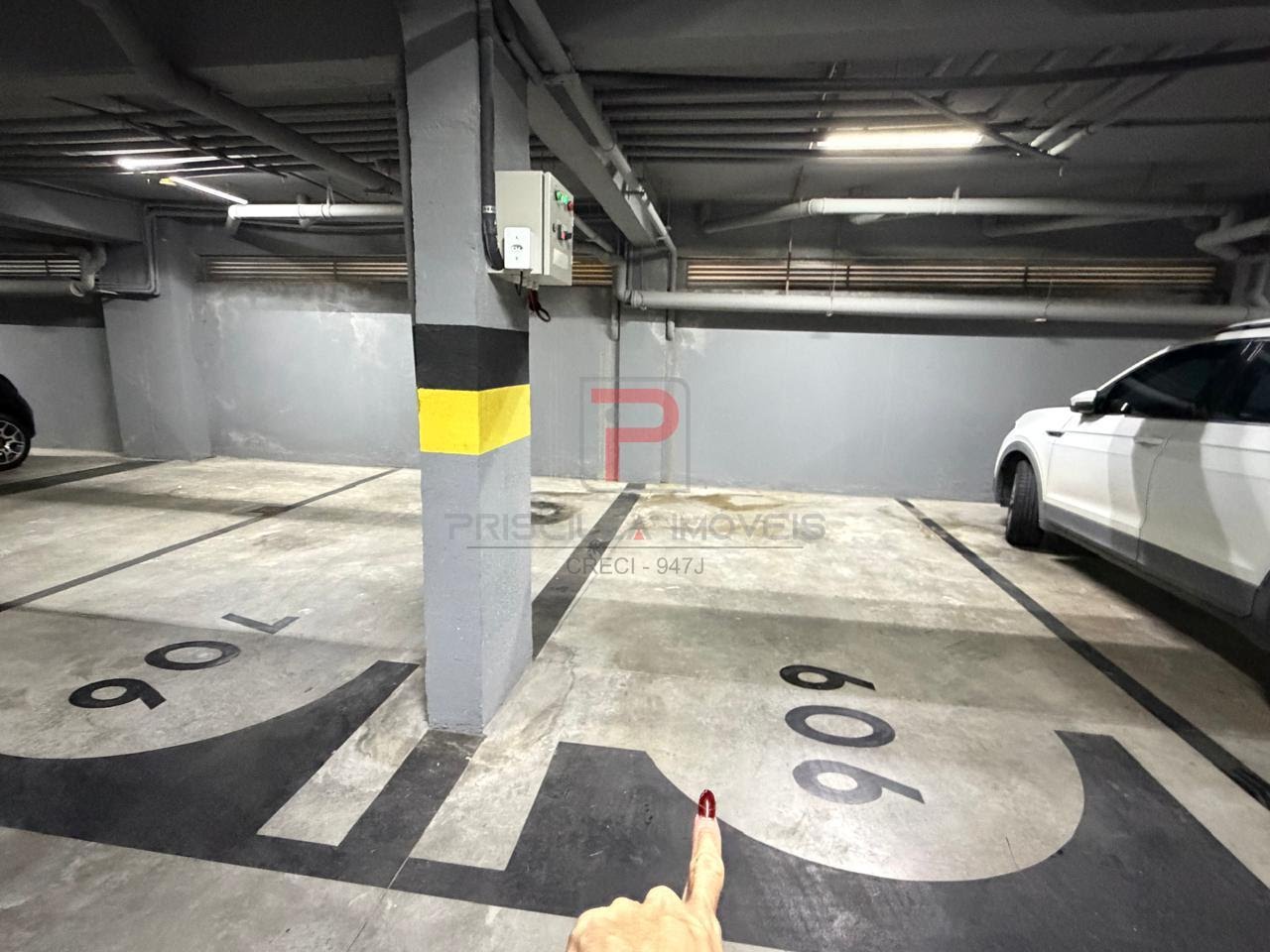Apartamento à venda com 2 quartos, 2 suítes, 2 vagas e 63m² no Jardim Oceania, João Pessoa (PB) — foto 26 de 30