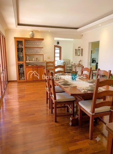 Casa, 4 quartos, 320 m² - Foto 7