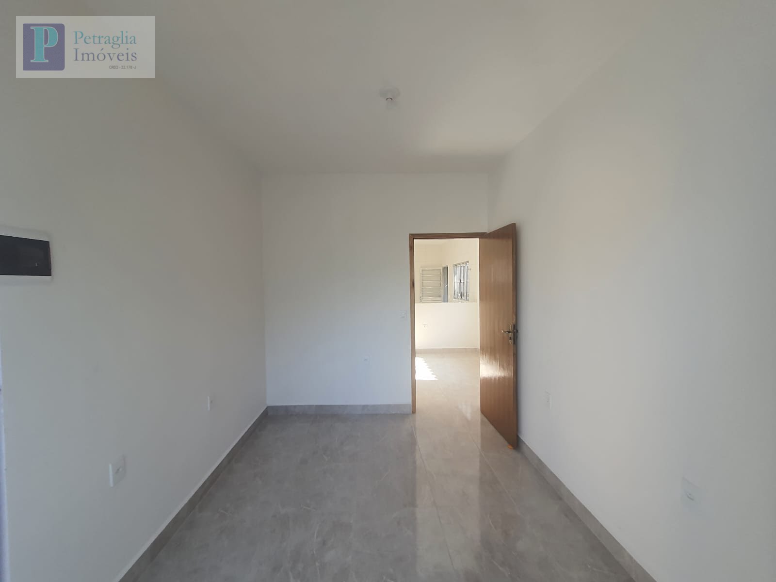 Casa, 2 quartos - Foto 2