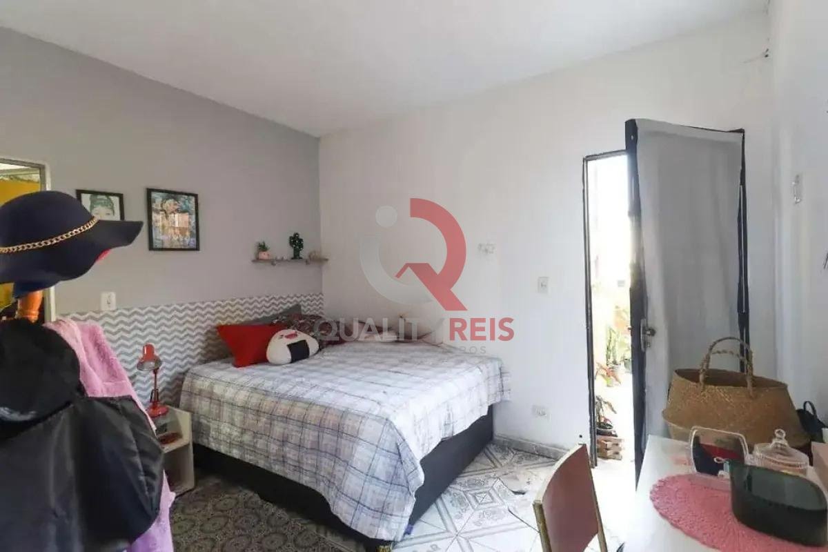 Sobrado, 4 quartos, 240 m² - Foto 8