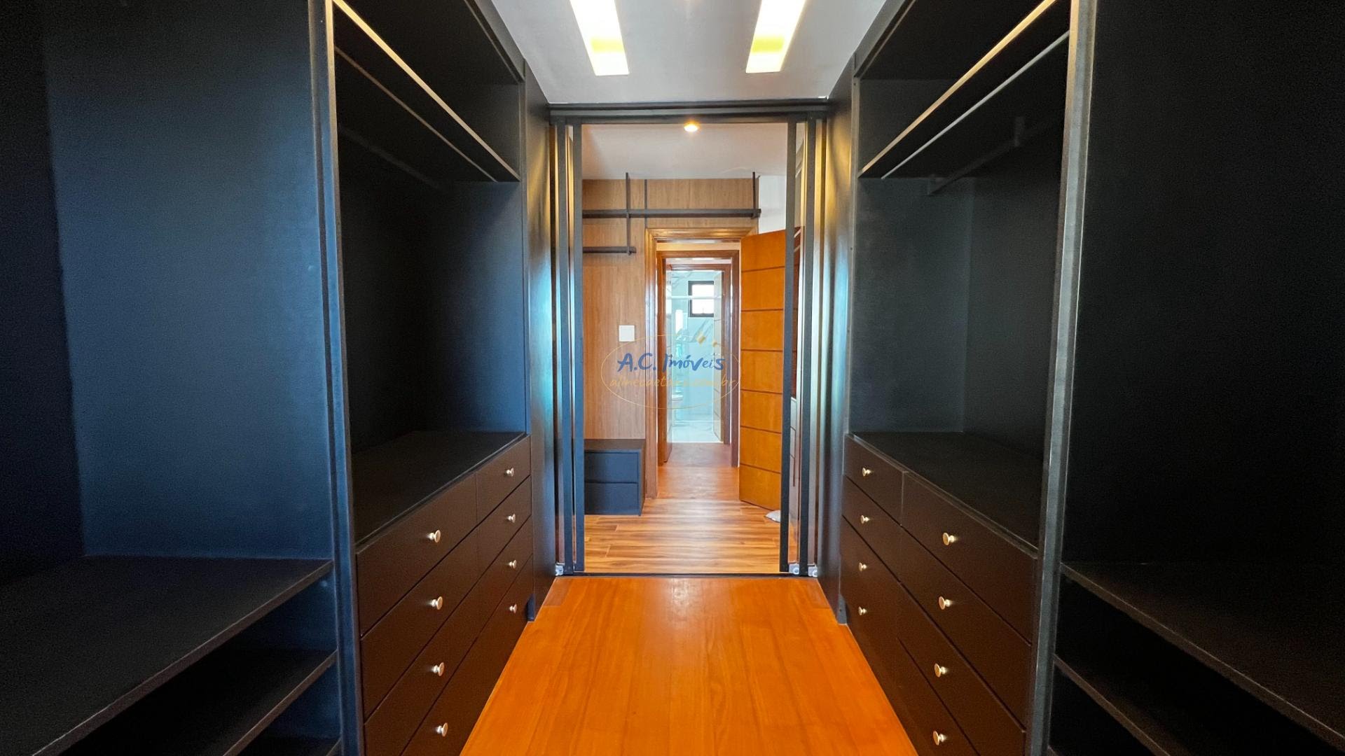 Cobertura à venda com 3 quartos, 3 suítes, 3 vagas e 257m² no Canto do Forte, Praia Grande (SP) — foto 26 de 30