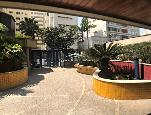 Apartamento, 4 quartos, 165 m² - Foto 40