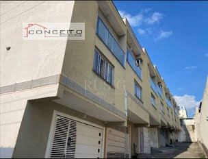 Casa de Condomínio em Itaquera  -  São Paulo