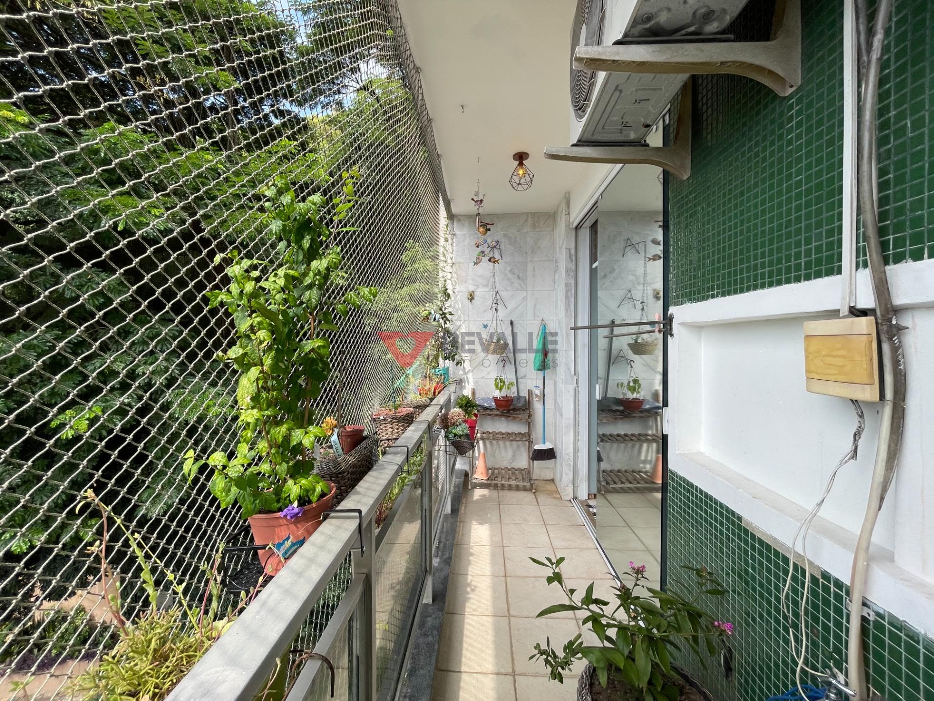 Apartamento à venda com 4 quartos, 2 suítes, 2 vagas e 145m² no Humaitá, Rio de Janeiro (RJ) — foto 14 de 30