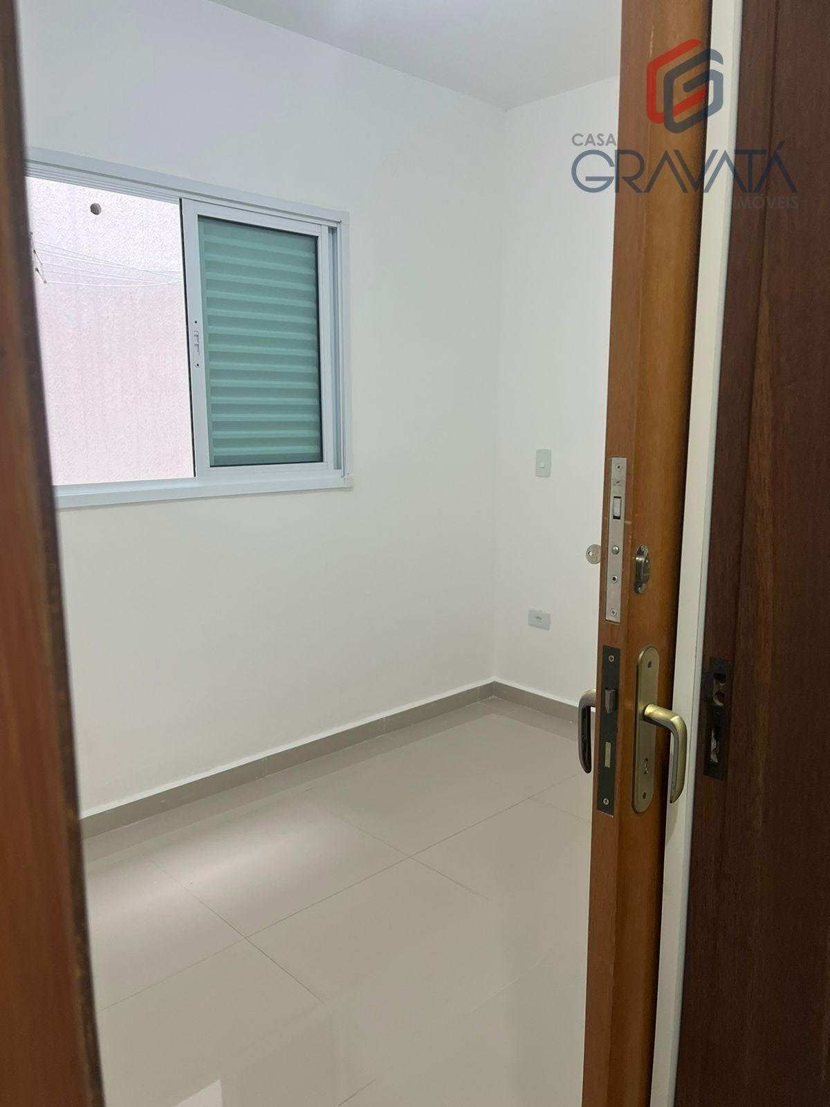 Apartamento à venda com 3 quartos, 1 suíte, 2 vagas e 70m² no Vila Humaitá, Santo André (SP) — foto 9 de 14