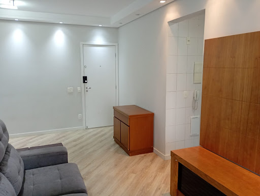 Apartamento à Venda Avenida Raimundo Pereira de Magalhães, Vila Anastácio/SP