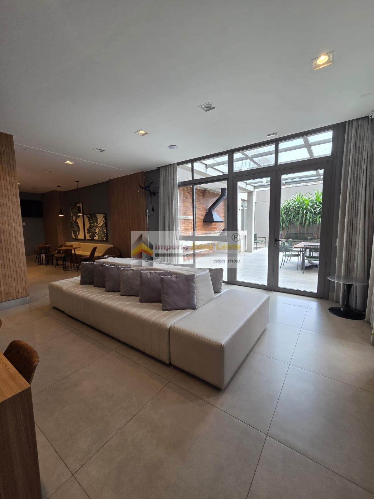 Apartamento, 1 quarto, 27 m² - Foto 8