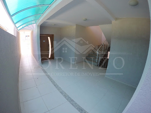 HALL DE ACESSO