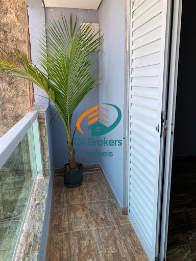 Sobrado em Vila Nova Bonsucesso - Guarulhos, SP
